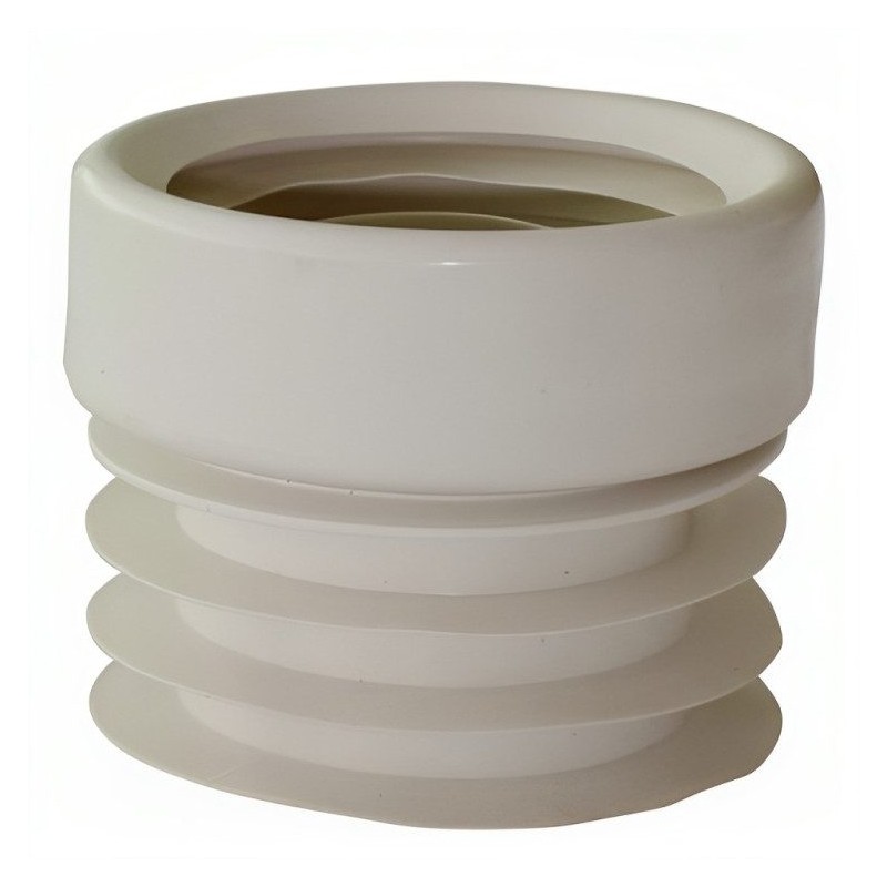 MANGUITO WC CONCENTRICO FLEXIBLE 61027