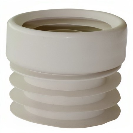 MANGUITO WC CONCENTRICO FLEXIBLE 61027