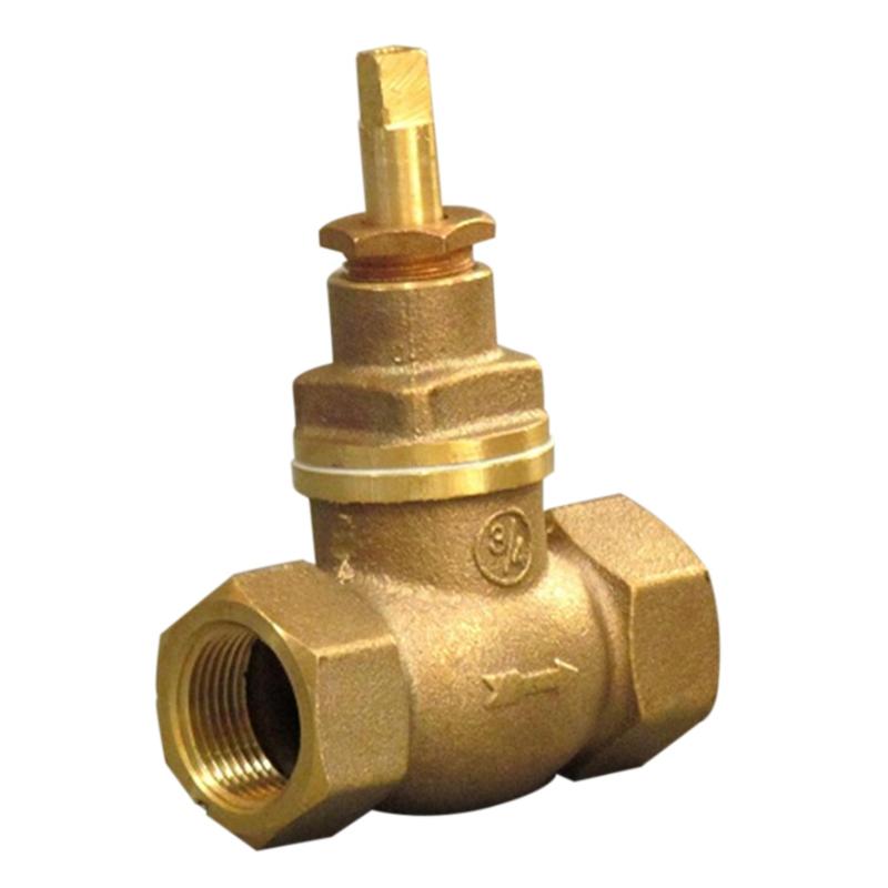 Llave Tipo Emos Hi/hi 3/4"
