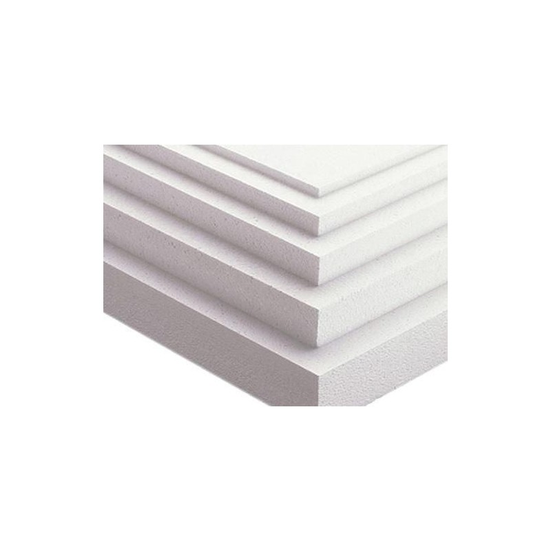 AISLAPOL POLIESTIRENO EXPANDIDO 100X3-30 MM DENSID