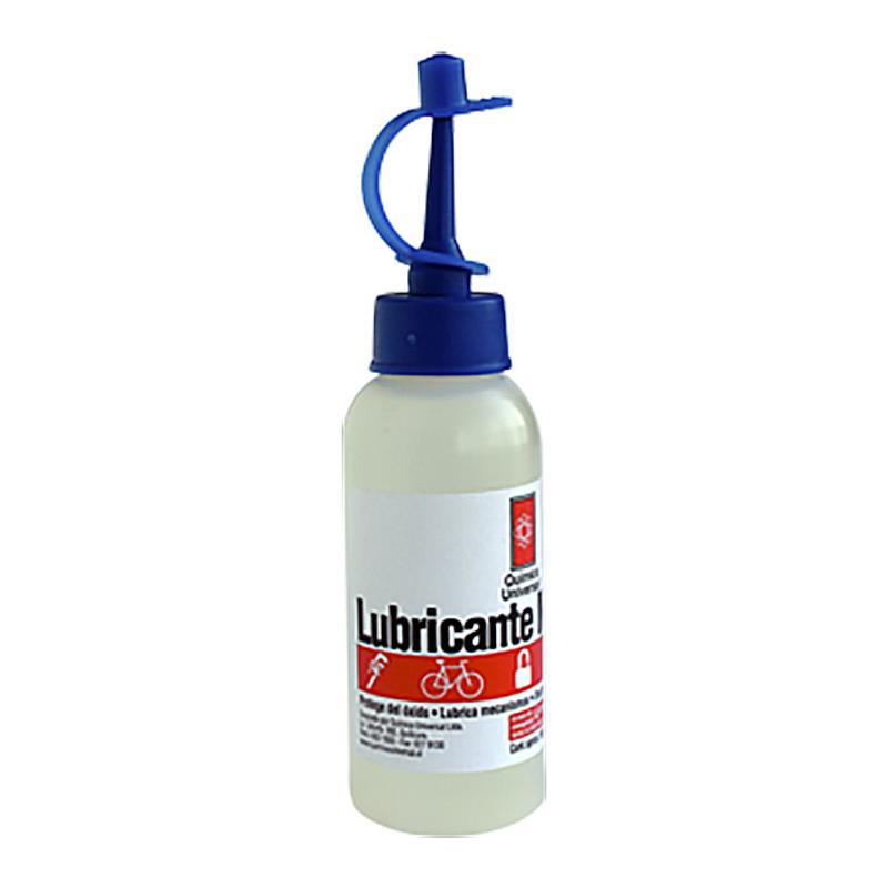 Lubricante Multiuso Universal 100 Cc