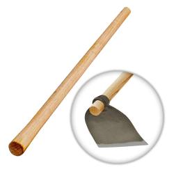 Mango Azadon Jardin 52"