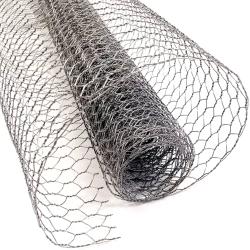 Malla Hexagonal P/gall...