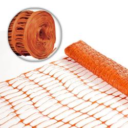 Malla Limite 1 Mt De Ancho...