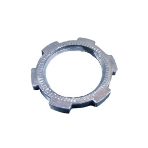 TUERCA GALVANIZADA P/CONDUIT (20 MM) 3/4"