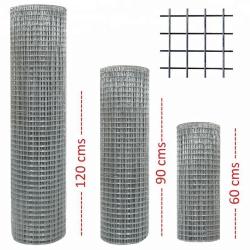 Malla Soldada 3/4 X 20 X...