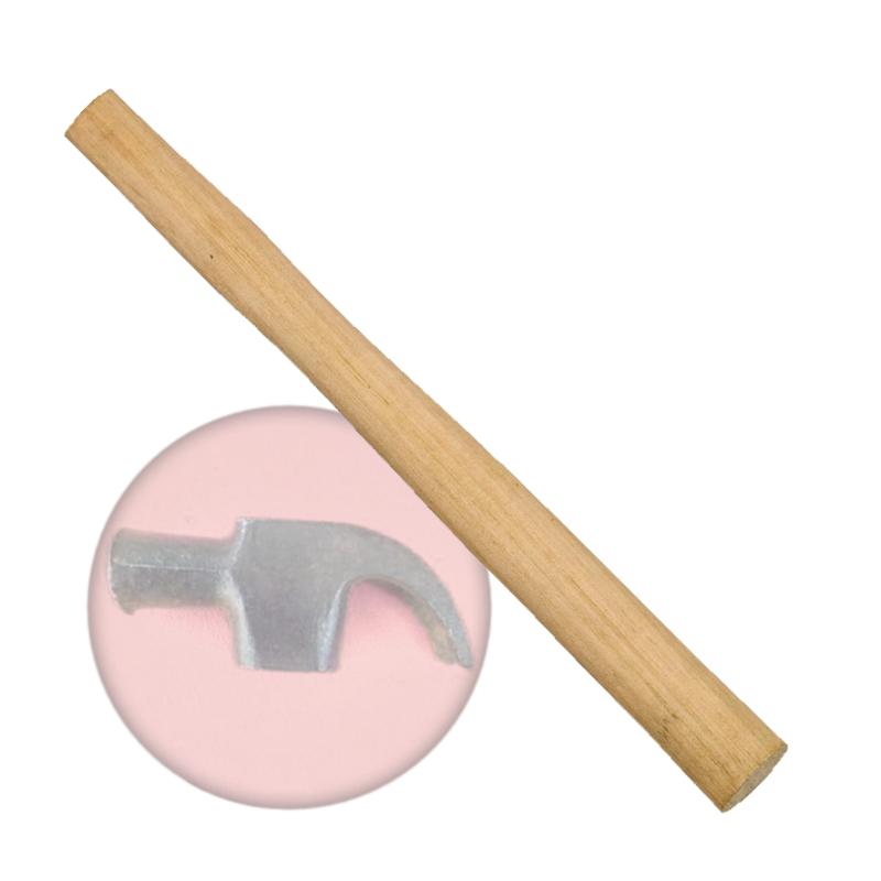 Mango Carpintero 12"