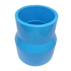 BUJE REDUCCION LARGO CEM PVC PRESION 110X90 MM CLA