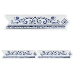 Listel 5,5 X 26 Ambiente...