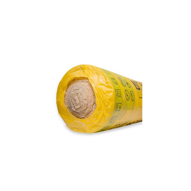 AISLAN LANA MINERAL LIBRE 50 MM 1,20X12 MT (ROLLO