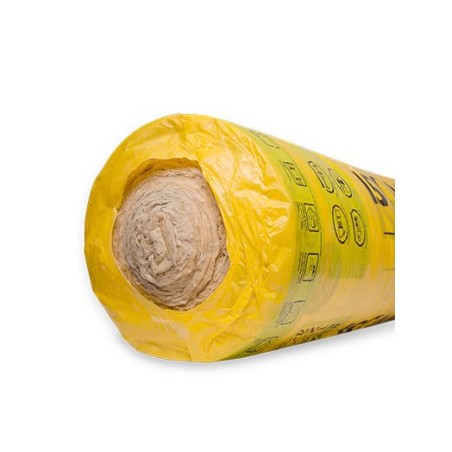 AISLAN LANA MINERAL LIBRE 50 MM 1,20X12 MT (ROLLO