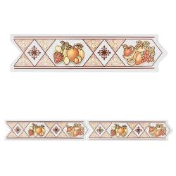 Listel 5,5 X 26 Cocina...