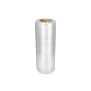 FILM STRETCHING PALETIZ 0,50X90 MT 1,3 KG TRANSPAR