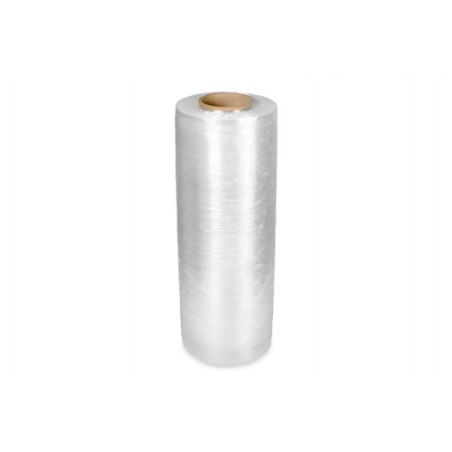 FILM STRETCHING PALETIZ 0,50X90 MT 1,3 KG TRANSPAR