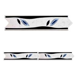 Listel 5,5 X 26 Ambiente...