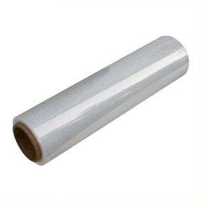 FILM STRETCHING PALETIZ 0,50X90 MT 1,3 KG TRANSPAR