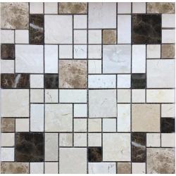 Listel 30 X 30 Piedra...