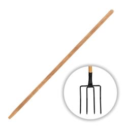 Mango Horqueta Recta 66"