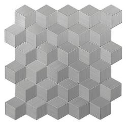 Listel Mosaico Alum Autoad...