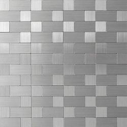 Listel Mosaico Alum Autoad...