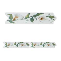 Listel 7 X 33 Ambiente Calas