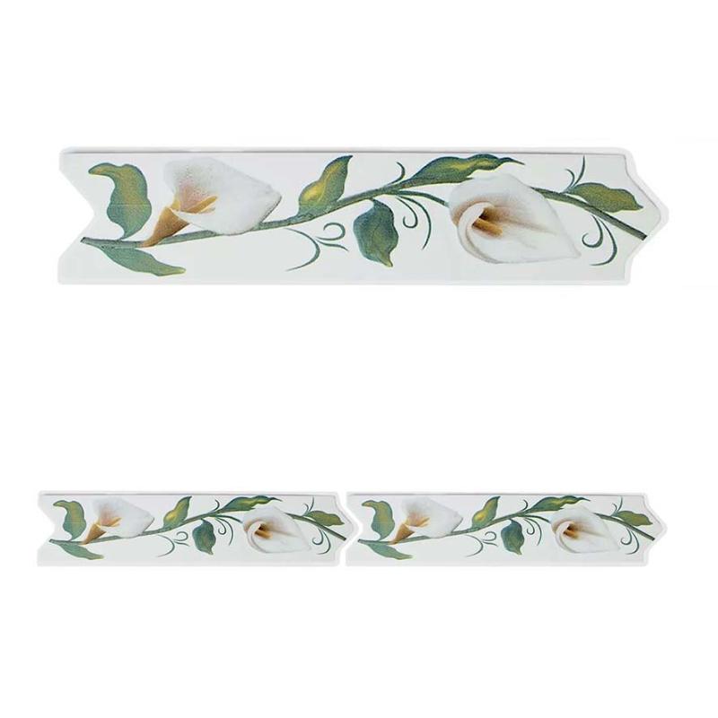 Listel 7 X 33 Ambiente Calas