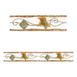 Listel 8 X 25 Ambiente...