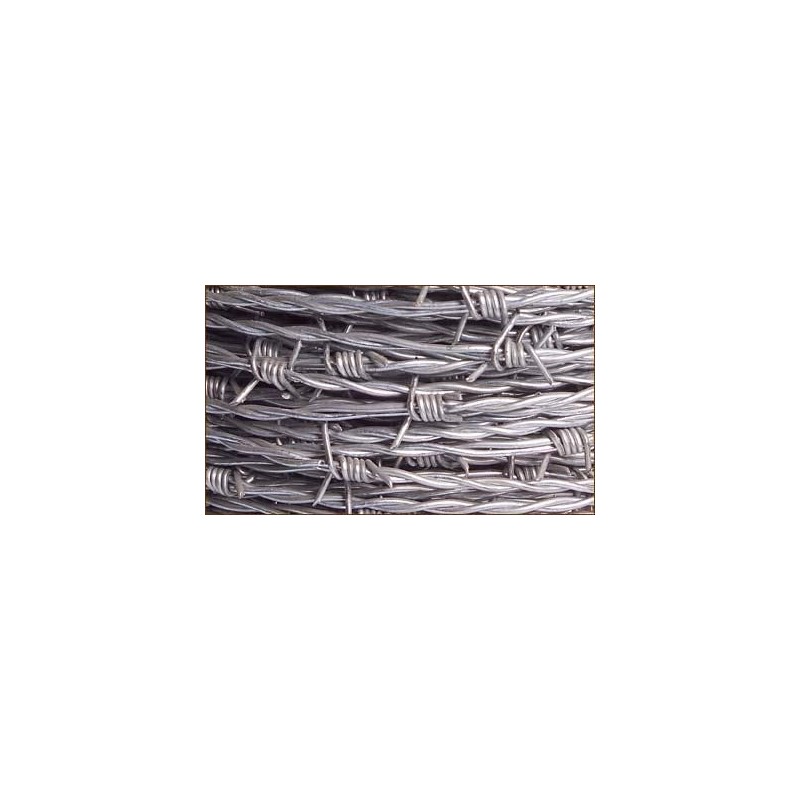 ALAMBRE PUA ROLLO 100 MT