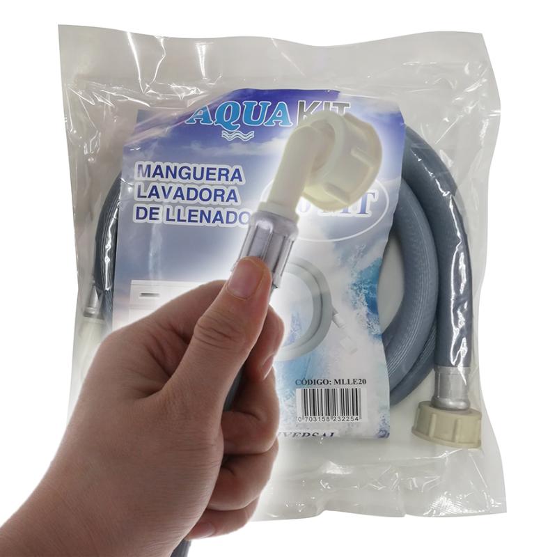 Manguera Aquakit Generic Lavadora Llenado 1,50