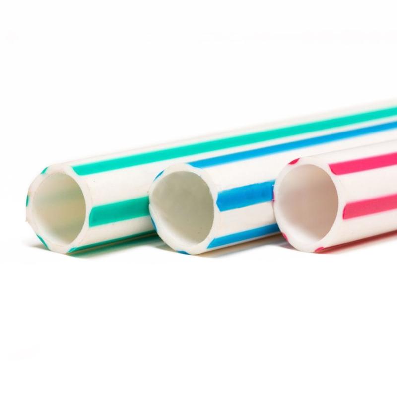 Manguera Riego Bicolor Standar 3/4" Por Metro