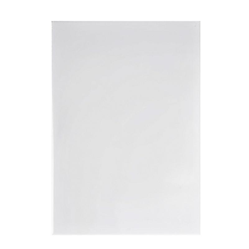 Ceramica Engobe 20x30 Blanco Brillante V/mt (1,50)