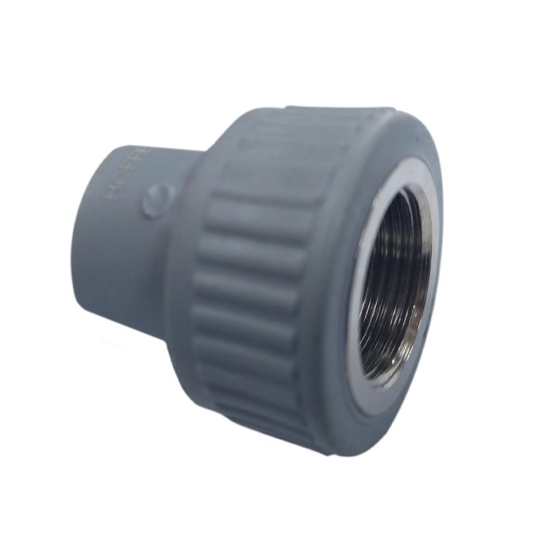 TERMINAL POLIFUSION ROSCA METAL HI 20X3/4"