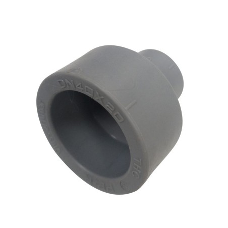 BUJE POLIFUSION REDUCCION 40X20 MM