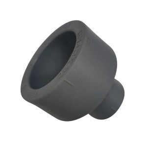 BUJE POLIFUSION REDUCCION 40X20 MM