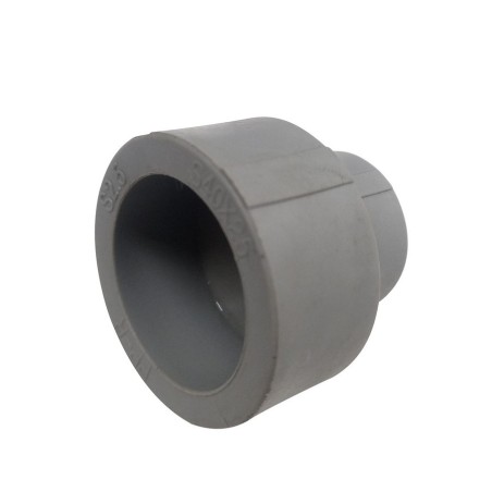 BUJE POLIFUSION REDUCCION 40X25 MM