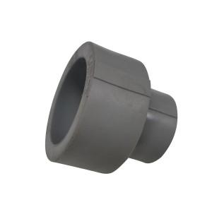 BUJE POLIFUSION REDUCCION 40X25 MM
