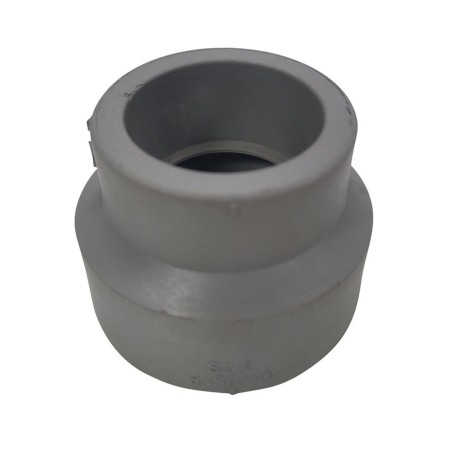 BUJE POLIFUSION REDUCCION 50X40 MM