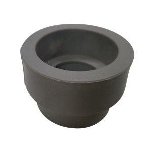 BUJE POLIFUSION REDUCCION 63X50 MM
