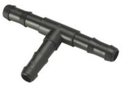 Tee Polipropileno 11/4"