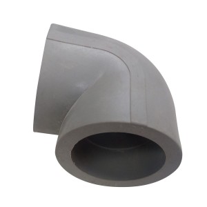 CODO POLIFUSION 90 X 63 MM