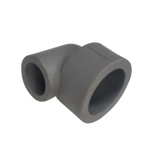 CODO POLIFUSION REDUCCION 40X25 MM 90185