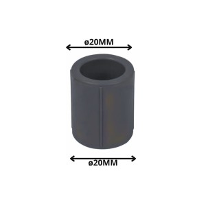 COPLA POLIFUSION 20 MM