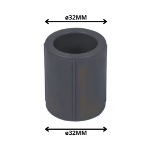 COPLA POLIFUSION 32 MM