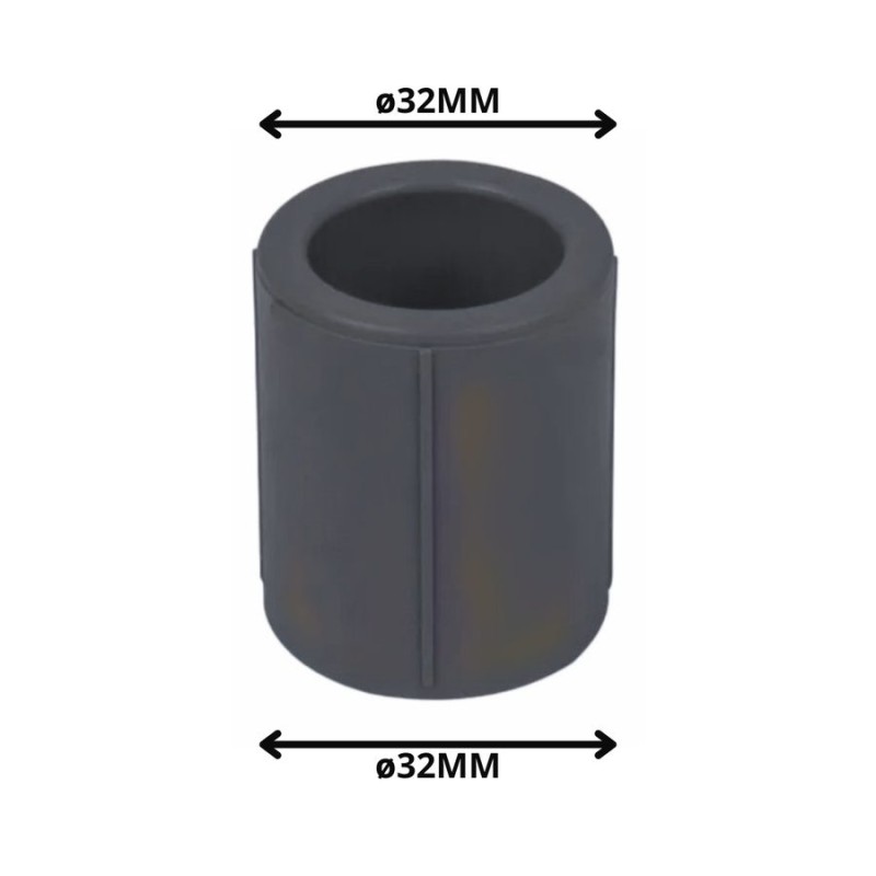 COPLA POLIFUSION 32 MM