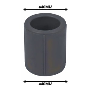 COPLA POLIFUSION 40 MM