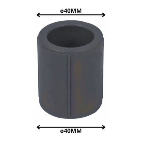 COPLA POLIFUSION 40 MM