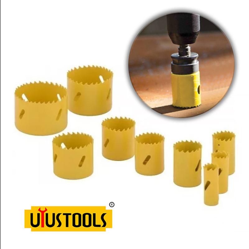 Sierra Copa Uyustools Bi-metal 44 Mm 1 3/4 Seo044