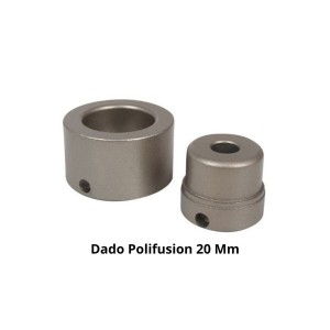 DADO POLIFUSION FUSION 20 MM