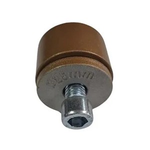 DADO POLIFUSION FUSION 25 MM