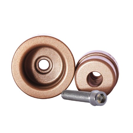 DADO POLIFUSION FUSION 32 MM